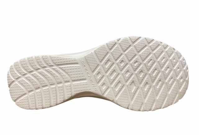 Skechers scarpa da ginnastica da donna Air Dynamight Radiant Choice 149346/BKW nero-bianco 4