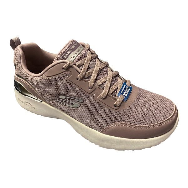 Skechers scarpa da ginnastica da donna Skeck-Air Dinamight The Halcyon 149660/LAV lavanda