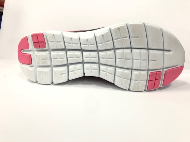  Skechers scarpa da walking da donna High Energy 12756 HPBK