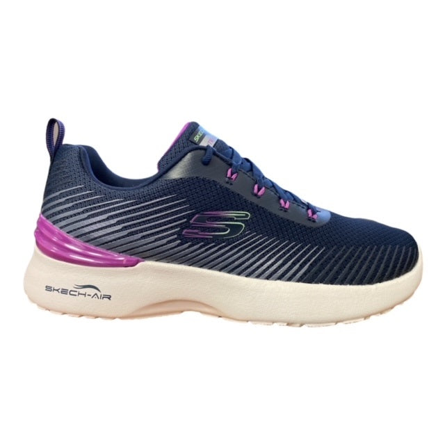Skechers Skech Air Dynamight Luminosity 149669/NVPR navy-purple 