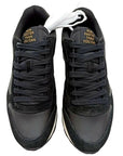 Sun68 Tom Suede Z41104 11 nero 3