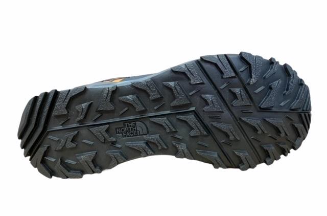 The North Face scarpa da trail da uomo Litewave Futurelight NF0A4PFGM8U1 blu nero 4