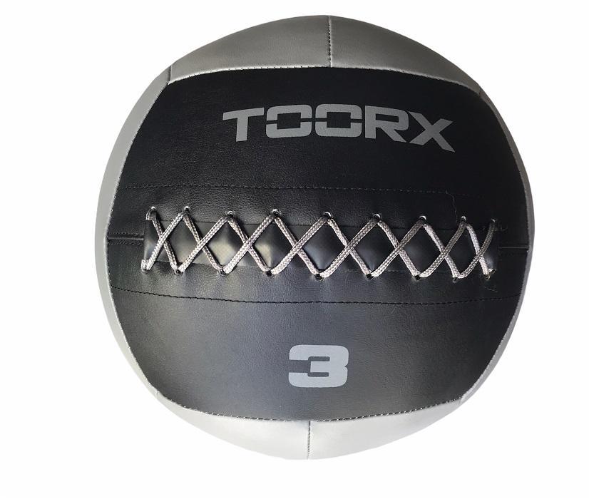Toorx Wall ball  Ø 35 cm 3 kg AHF-224