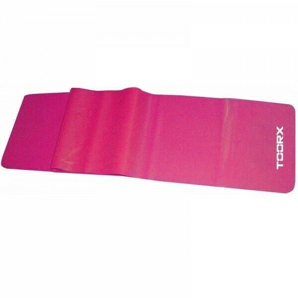 Toorx Fascia in  Lattice Flessibile Light AHF006 fucsia