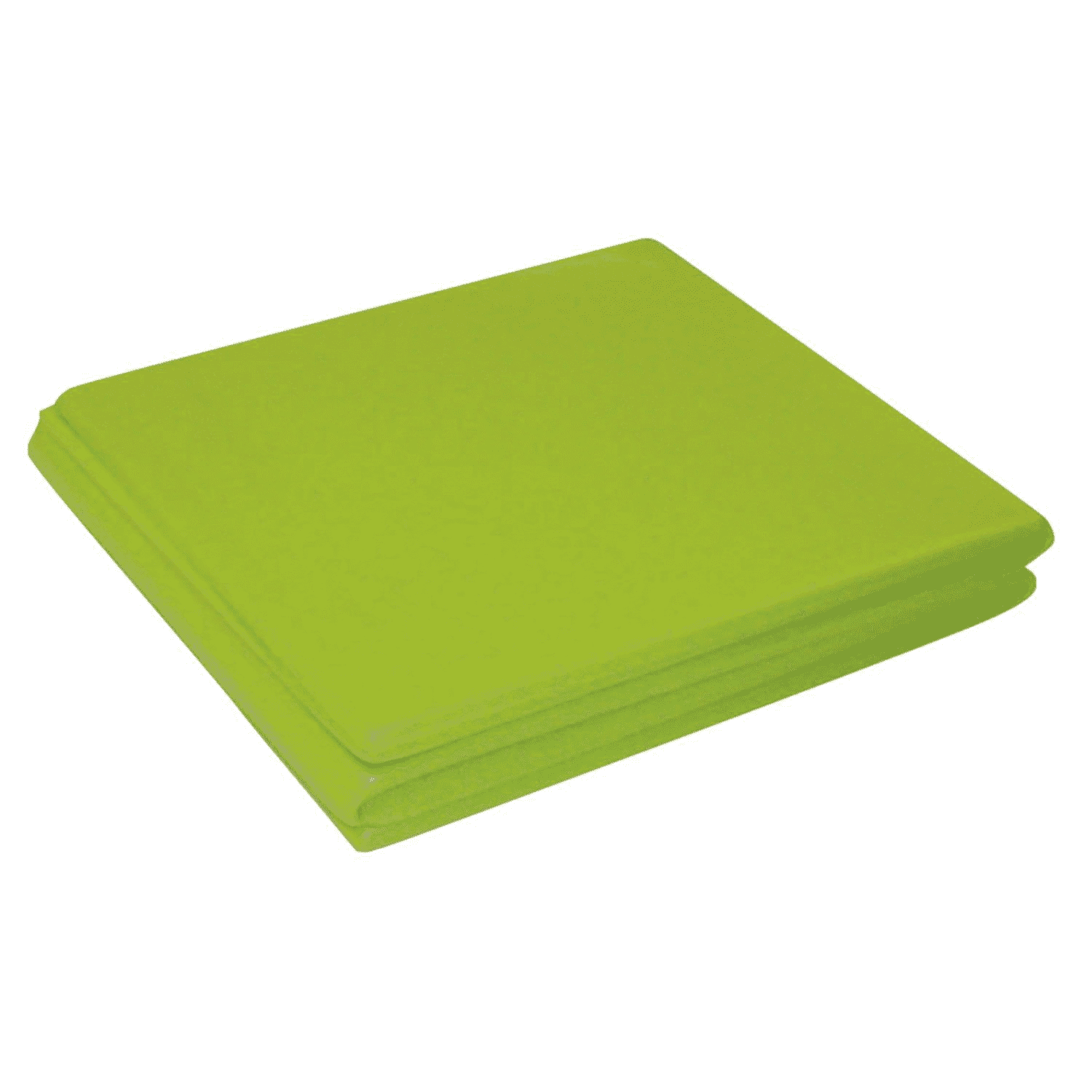 Toorx Materassino Pieghevole MAT 110 - Tappetino Fitness Yoga Portatile Premium