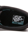 Vans sneakers bassa ComfyCush Era VN0A3WM9VND1 black