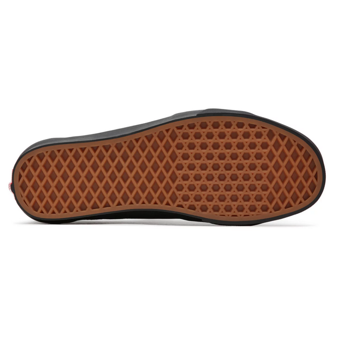 Vans SK8-Low sneakers bassa unisex VN0A4UUKENR1 black-black vista suola