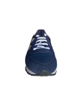 Sun98 sneakers da bambino Tom Nylon Patch Logo Z29304 07 navy blue
