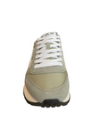 Sun68 sneakers da uomo Jaki Solid Z33111 06 grigio chiaro