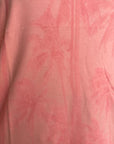 Lotto maglietta manica corta da donna Tee Palm W II 219474 5P2 pesca rosa