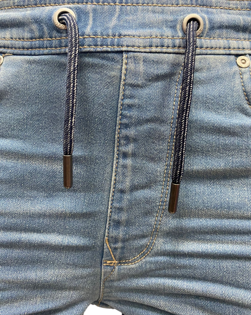 Blend pantaloncino in jeans Jogging Short 20715198 200290 denim light blue