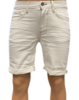 Blend pantaloncino in jeans Denim Short 20715206 200287 denim white