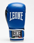 Leone Guantoni unisex Boxe Flash GN083 10oz blu