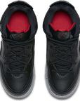 Jordan scarpa sneakers da bambino Courtside 23 PS AQ7734 023 nero