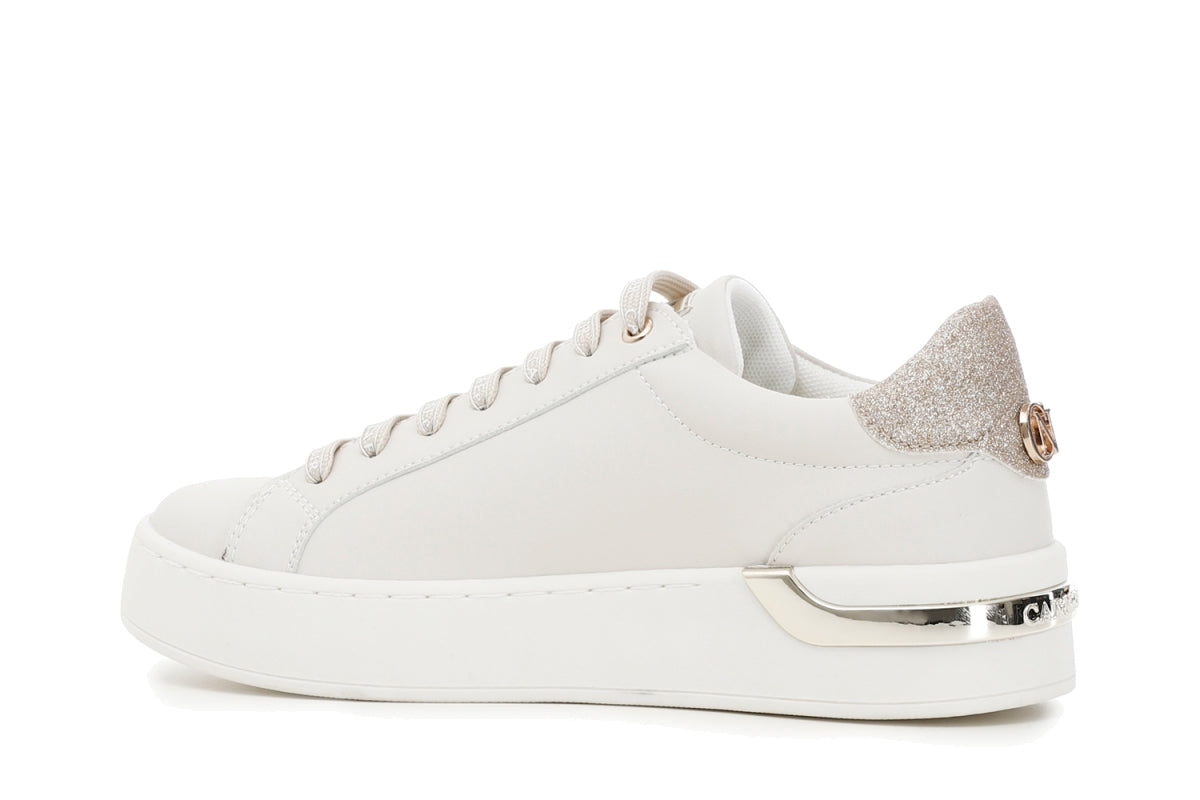 CafèNoir Sneakers da donna C1DS9210 W001 white