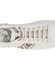 CafèNoir Sneakers da donna C1DS9210 W001 white