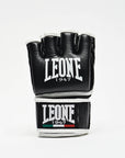 Leone Guanti MMA GP095 Black
