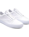 Vans Old Skool VN000D3HW001 true white