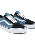 Vans sneakers unisex Old Skool VN000D3HNVY navy