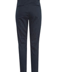 b.young Pantalone da donna a Days Cigaret 20803473 80466 blu