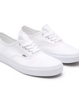 Vans scarpa sneakers da adulto Classics Authentic VN000EE3W001 bianco