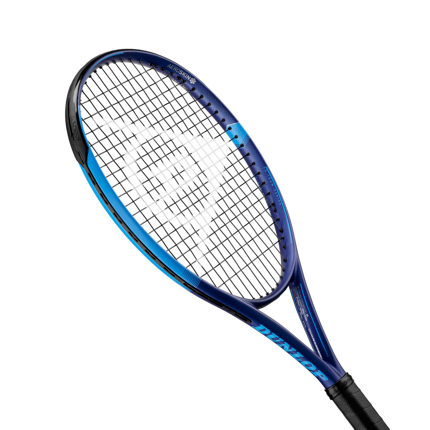 Dunlop Racchetta da Tennis D TR FX TEAM 270 G2 NH 10306264