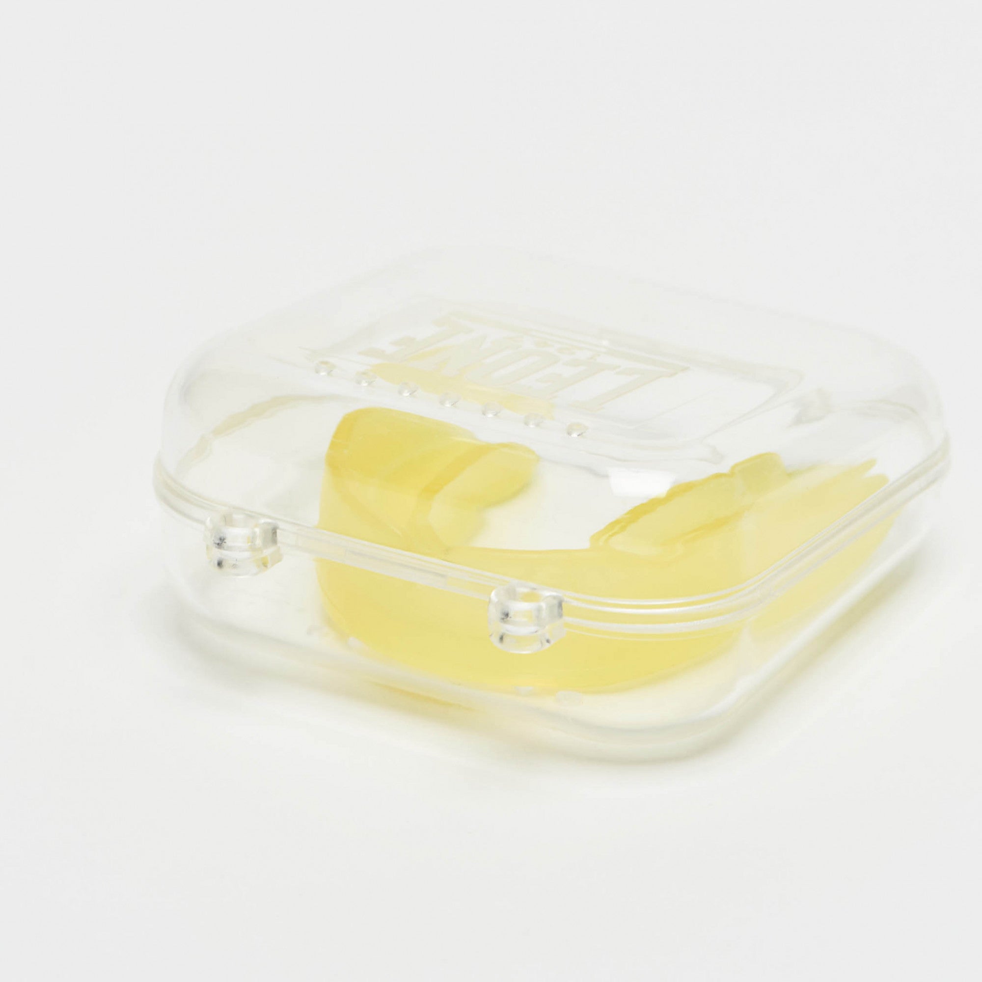 Leone Paradenti Basic PD521 giallo