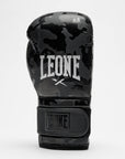 Leone Guanto Boxe Camoblack GN327 10oz black