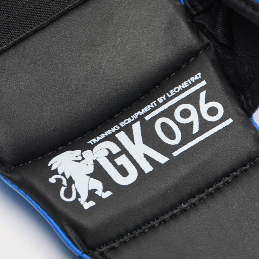 Leone guanti karate GK096 Blu