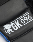 Leone guanti karate GK096 Blu