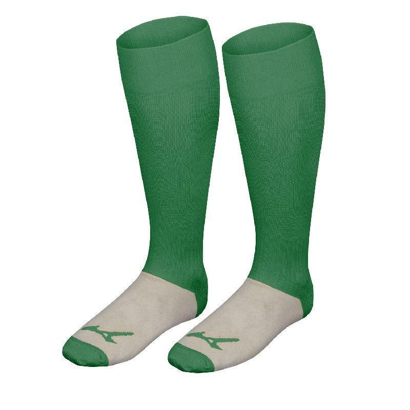 Mizuno calza da calcio Trad Sock P2EX7B40Z 38 verde