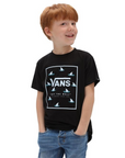 Vans T-shirt Boys Print Box VN0A3HWJZ0U black