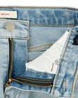 Levi's Kids Pantalone Jeans Mini Mom  3EG377-L68 4EG377-L6Q doubt it