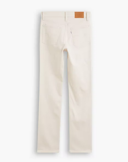 Levi&#39;s pantalone Jeans diritti a vita alta 724 188830190 whitecap gray-neutral