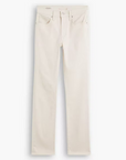 Levi's pantalone Jeans diritti a vita alta 724 188830190 whitecap gray-neutral
