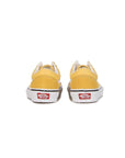 Vans scarpa sneakers da adulto Old Skool VN0A5KRFAVL1 giallo bianco