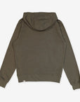 The North Face Felpa da uomo con cappuccio Light Drew Peak NF00A0TE21L1 new taupe green