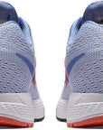 Nike scarpa da corsa da ragazza Zoom Pegasus 32 759972 101 bianco blu