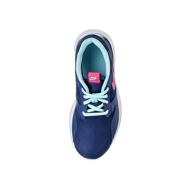 Nike scarpa da ginnastica da ragazzi Kaishi GS 705492 401 blu chiaro