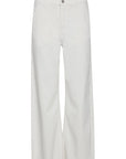 b.yuong Pantalone a vita alta Kato Bylydia Cropped Jeans 20812692 114800 white