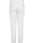 b.young Pantalone da donna Days Cigaret 20803473 80115 white