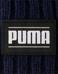 Puma Cappello a cuffia Ribben Classic 024038 02 peacoat taglia unica