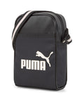 Puma Marsupio Campus Compact Portable 078827 01 black