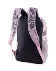 Puma Zaino multiuso Academy backpack 079133-08 pearl pink-flower