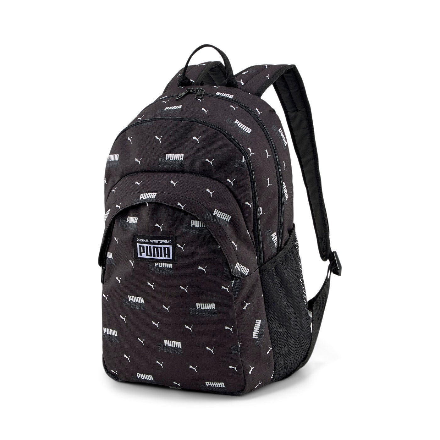 Puma Zaino multiuso Academy backpack 079133-09 black