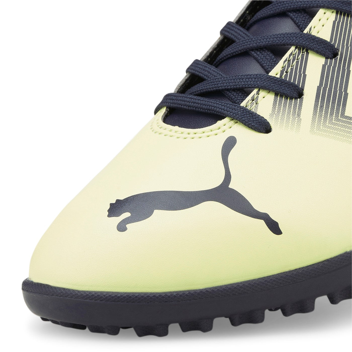 Puma scarpa da calcetto Tacto II TT 106702 05 fresh yellow-parisian night
