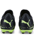 Puma scarpa da calcio da uomo Future Z 4.4 FG-AG 107005 01 parisian-fizzy-pistachio