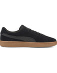 Puma scarpa sneakers da uomo Smash v2 364989 15 nero