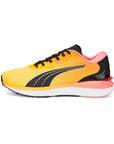 Puma scarpa da corsa da uomo Electrify Nitro 2 376814 03 giallo