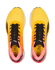 Puma scarpa da corsa da uomo Electrify Nitro 2 376814 03 giallo